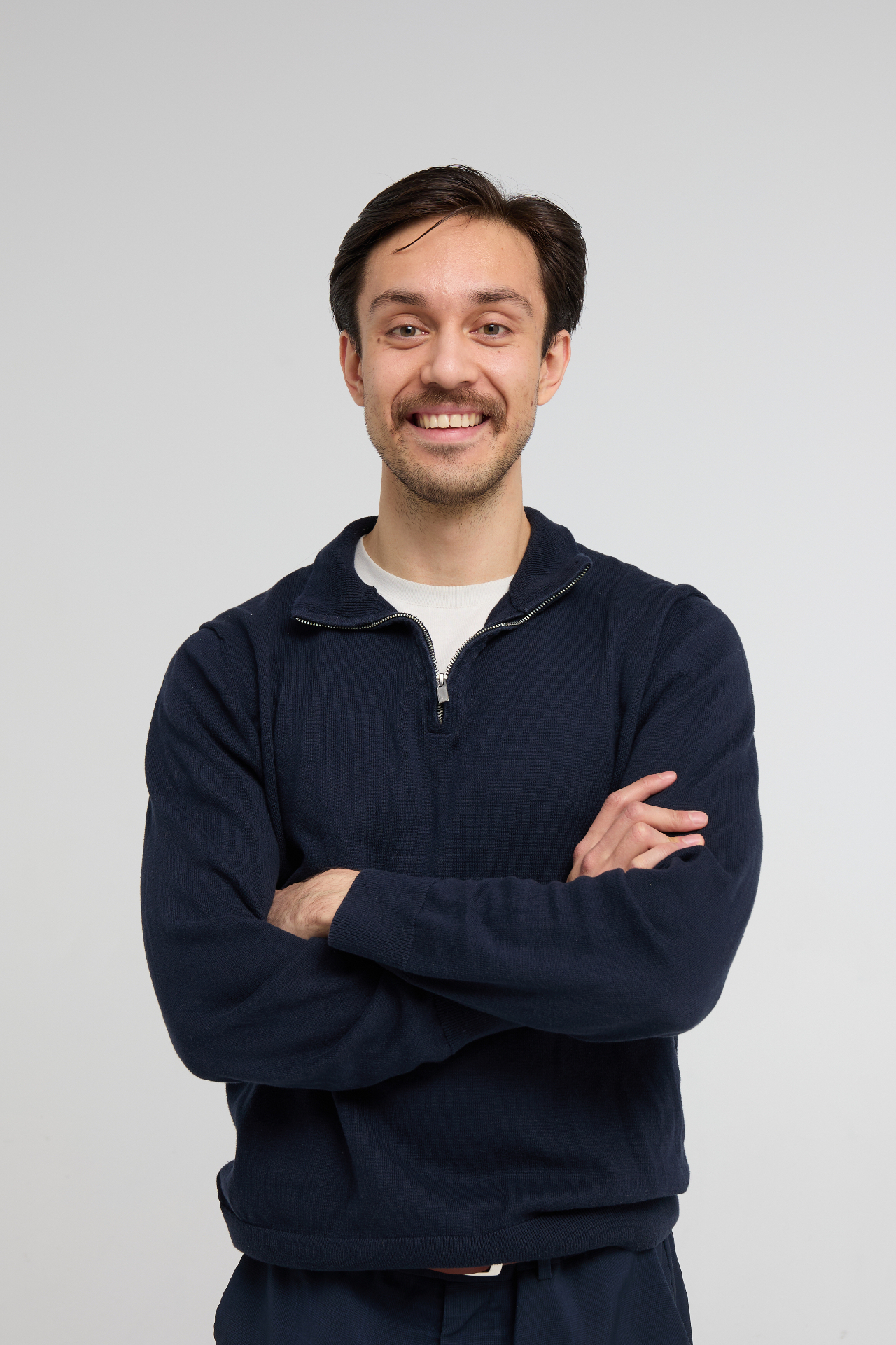 Todd Gårdefors — E-commerce SEO consultant